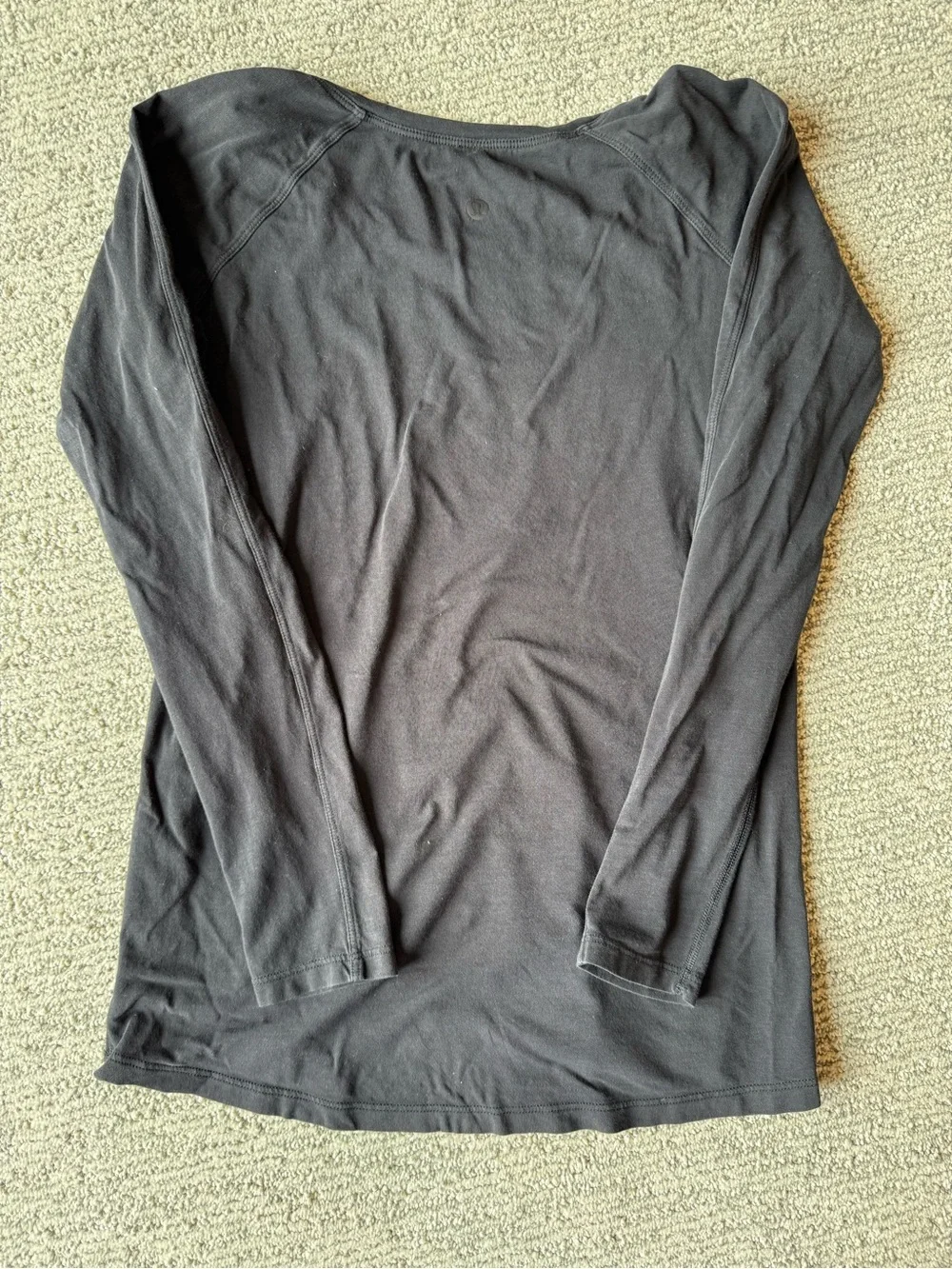 lululemon athletica one small